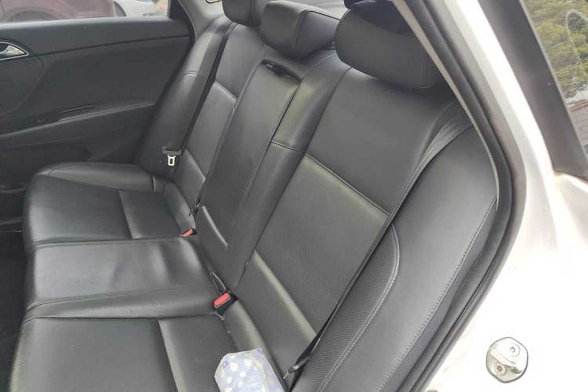 Used Hyundai Mistra 2014 1.8L Automatic Smart GLS Left Rear Seat
