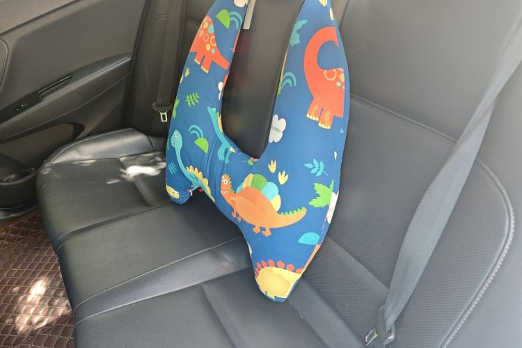 Used Hyundai Mistra 2014 1.8L Automatic Smart GLS Left Rear Seat