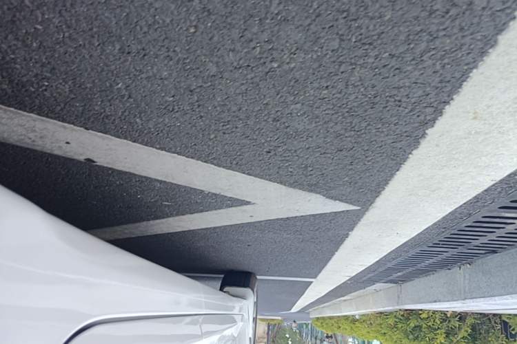 Used Hyundai Mistra 2014 1.8L Automatic Smart GLS Left Side Sill