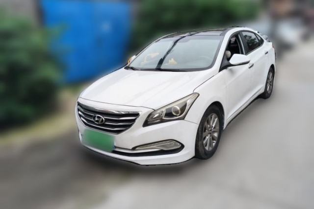 Used Hyundai Mistra 2014 1.8L Automatic Smart GLS