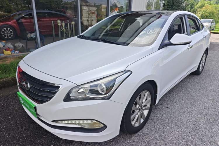 Used Hyundai Mistra 2014 1.8L Automatic Smart GLS Guazi used car, China used car export, Used car for sale, Used  cars, Cheapest cars for sale