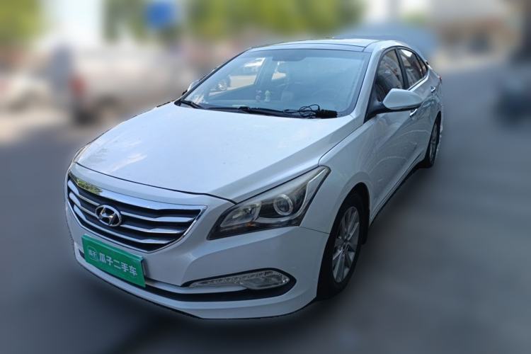 Used Hyundai Mistra 2014 1.8L Automatic Smart GLS Guazi used car, China used car export, Used car for sale, Used  cars, Cheapest cars for sale