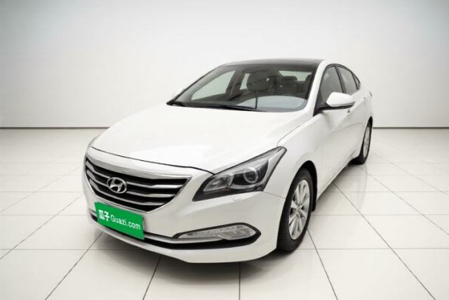 Used Hyundai Mistra 2014 1.8L Automatic Smart GLS