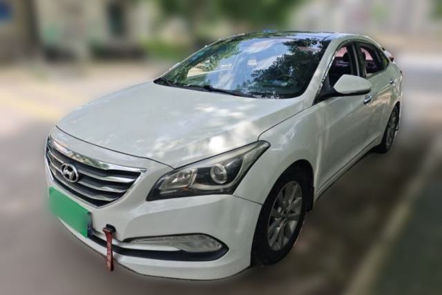 Used Hyundai Mistra 2014 1.8L Automatic Smart GLS