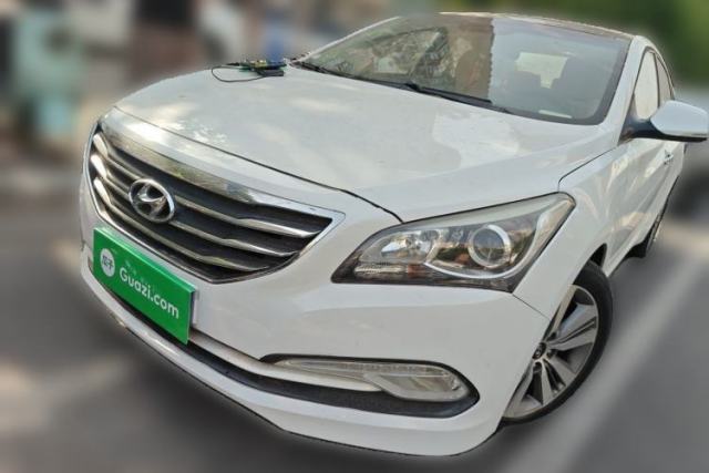 Used Hyundai Mistra 2014 1.8L Automatic Deluxe DLX Model