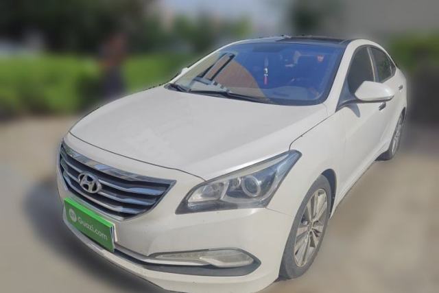 Used Hyundai Mistra 2014 1.8L Automatic Deluxe DLX Model