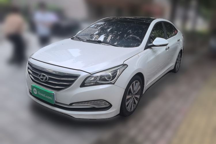Used Hyundai Mistra 2014 1.8L Automatic Deluxe DLX Model Guazi used car, China used car export, Used car for sale, Used  cars, Cheapest cars for sale
