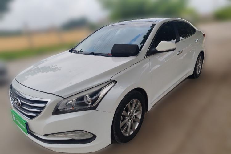 Used Hyundai Mistra 2014 1.8L Automatic Smart GLS Guazi used car, China used car export, Used car for sale, Used Hyundai cars, Cheapest cars for sale