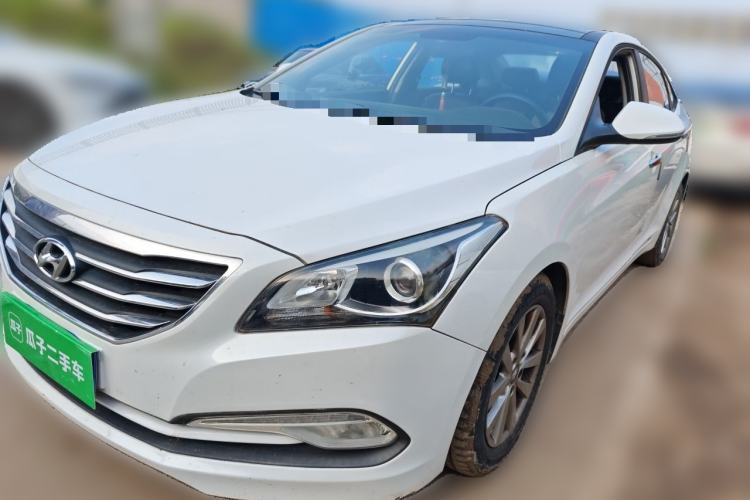 Used Hyundai Mistra 2014 1.8L Automatic Smart GLS Guazi used car, China used car export, Used car for sale, Used  cars, Cheapest cars for sale