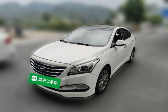 Used Hyundai Mistra 2014 1.8L Automatic Smart GLS