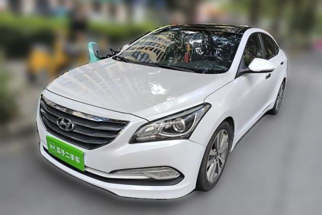Used Hyundai Mistra 2014 1.8L Automatic Deluxe DLX Model