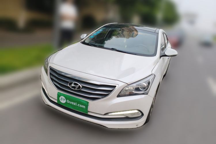 Used Hyundai Mistra 2014 1.8L Automatic Smart GLS Guazi used car, China used car export, Used car for sale, Used  cars, Cheapest cars for sale