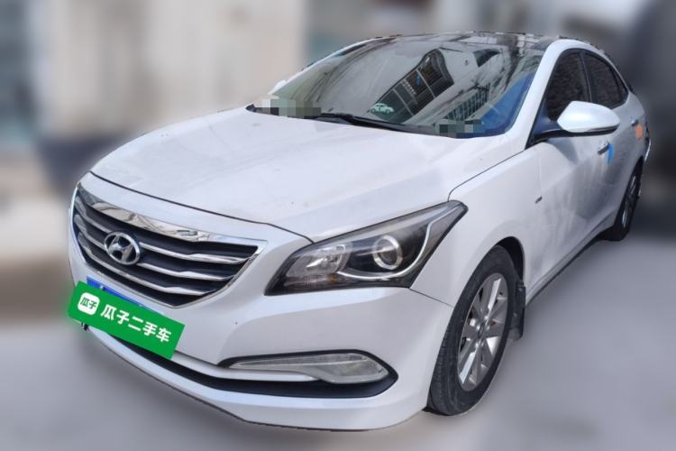 Hyundai Mistra 2014 1.8L Automatic Smart GLS usata Guazi used car, China used car export, Used car for sale, Used cars, Cheapest cars for sale