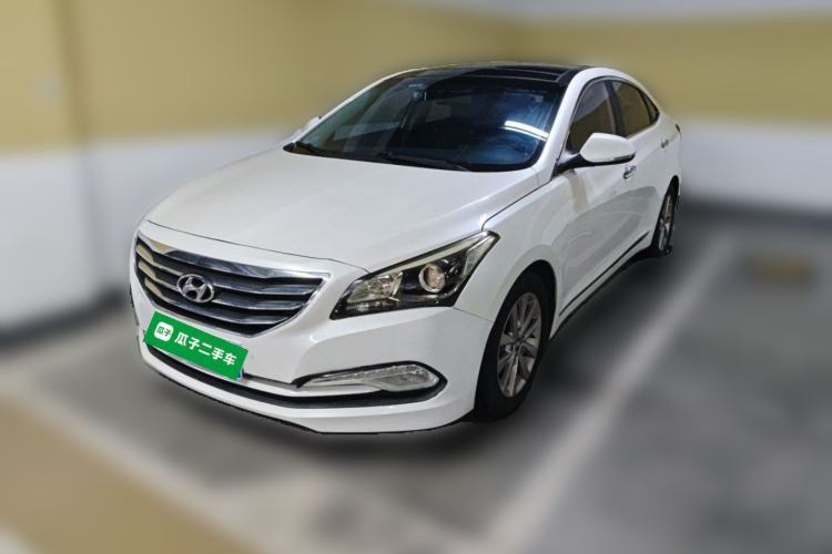 Używany Hyundai Mistra 2014 1.8L Automatic Smart GLS Guazi used car, China used car export, Used car for sale, Used cars, Cheapest cars for sale