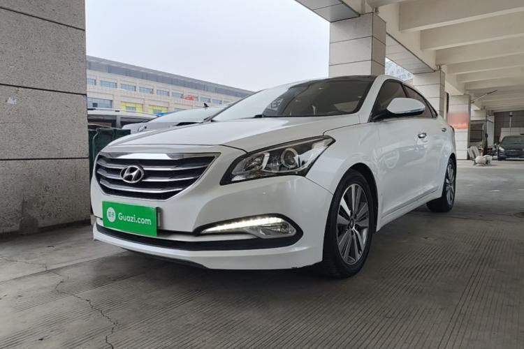 Used Hyundai Mistra 2014 1.8L Automatic Deluxe DLX Model Guazi used car, China used car export, Used car for sale, Used  cars, Cheapest cars for sale