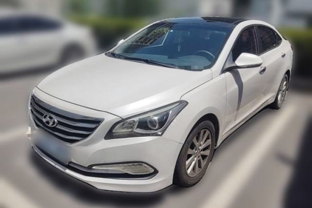 Used Hyundai Mistra 2014 1.8L Automatic Smart GLS