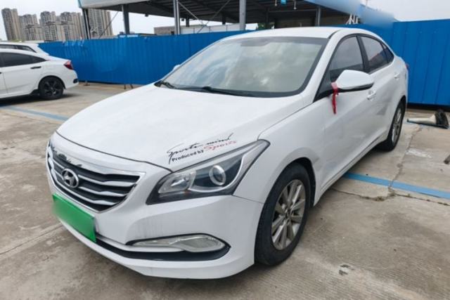 Used Hyundai Mistra 2014 1.8L Manual Comfort GL Model