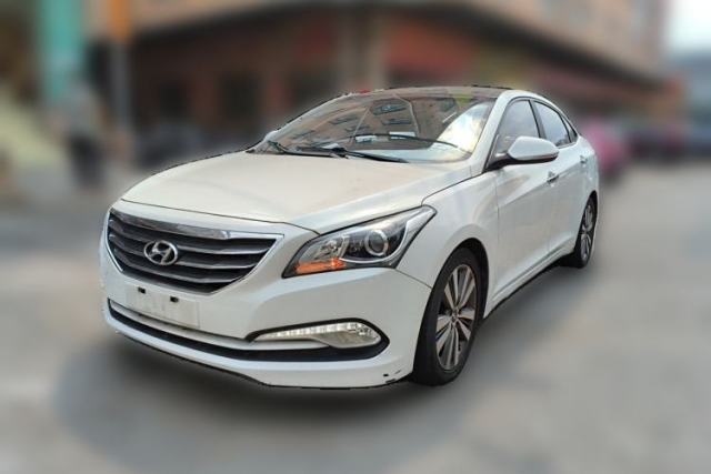 Used Hyundai Mistra 2014 1.8L Automatic Deluxe DLX Model