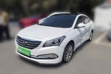 Used Hyundai Mistra 2014 1.8L Automatic Smart GLS