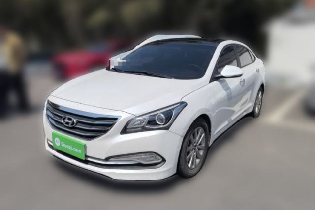 Used Hyundai Mistra 2014 1.8L Automatic Smart GLS