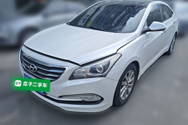 Used Hyundai Mistra 2014 1.8L Automatic Smart GLS