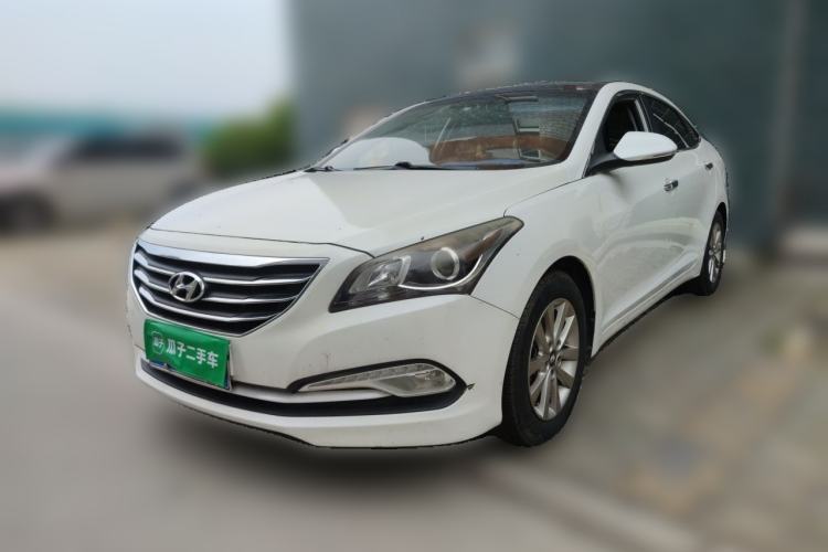 Ojetý Hyundai Mistra 2014 1.8L Automatic Smart GLS Guazi used car, China used car export, Used car for sale, Used cars, Cheapest cars for sale