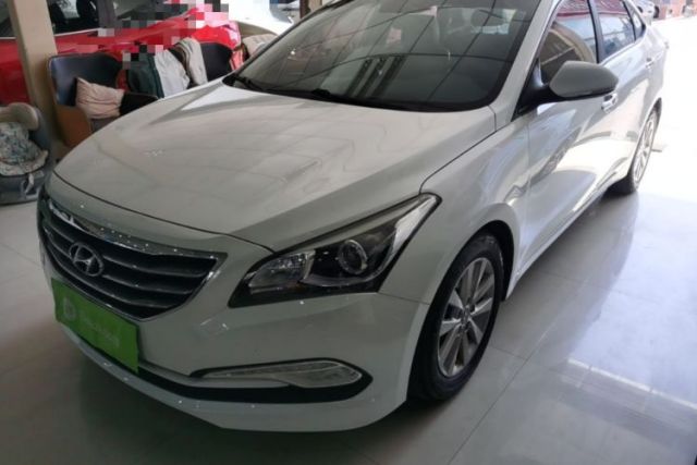 Used Hyundai Mistra 2014 1.8L Automatic Smart GLS