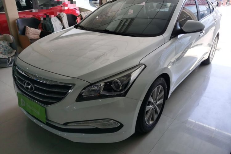 Used Hyundai Mistra 2014 1.8L Automatic Smart GLS Guazi used car, China used car export, Used car for sale, Used  cars, Cheapest cars for sale