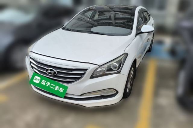 Used Hyundai Mistra 2014 1.8L Automatic Smart GLS