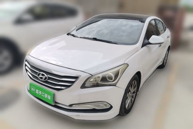 Used Hyundai Mistra 2014 1.8L Automatic Smart GLS