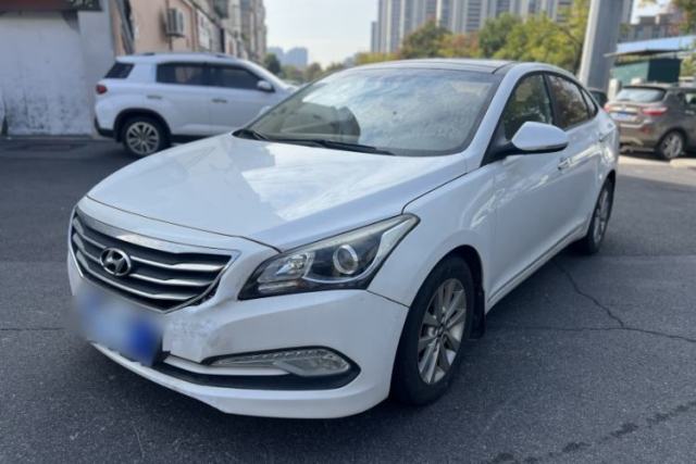 Used Hyundai Mistra 2014 1.8L Automatic Smart GLS