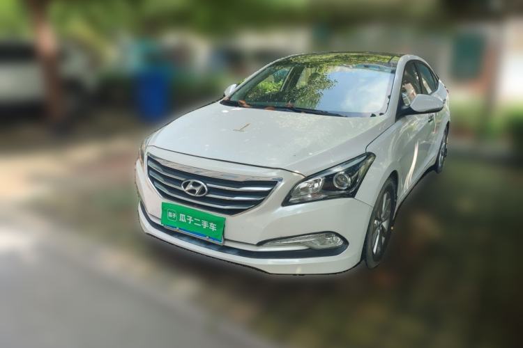 Used Hyundai Mistra 2014 1.8L Automatic Smart GLS Guazi used car, China used car export, Used car for sale, Used cars, Cheapest cars for sale