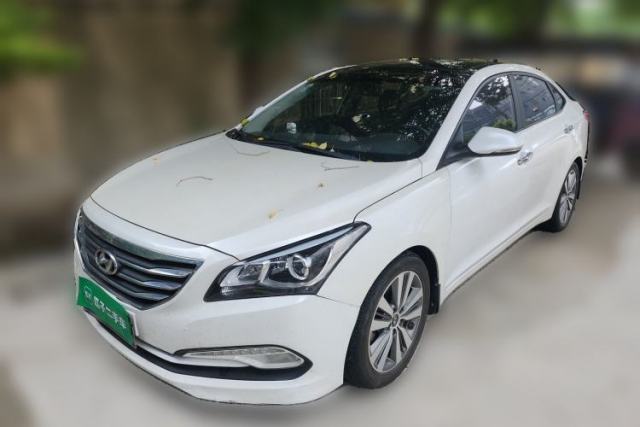 Used Hyundai Mistra 2014 1.8L Automatic Deluxe DLX Model