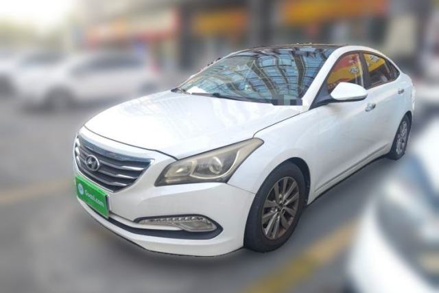 Used Hyundai Mistra 2014 1.8L Automatic Smart GLS