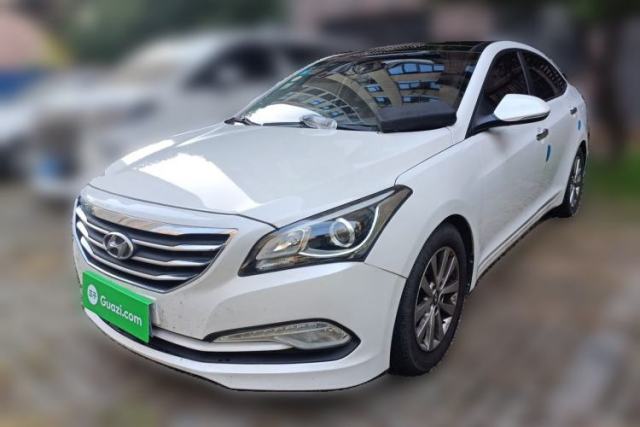 Used Hyundai Mistra 2014 1.8L Automatic Smart GLS