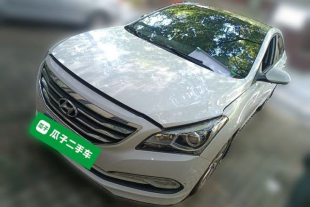 Used Hyundai Mistra 2014 1.8L Automatic Smart GLS