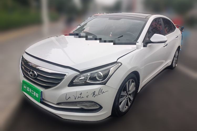 Used Hyundai Mistra 2014 1.8L Automatic Deluxe DLX Model Guazi used car, China used car export, Used car for sale, Used  cars, Cheapest cars for sale