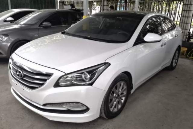 Used Hyundai Mistra 2014 1.8L Automatic Smart GLS