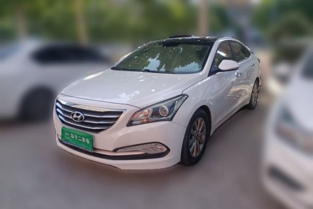 Used Hyundai Mistra 2014 1.8L Automatic Smart GLS