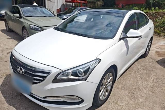 Used Hyundai Mistra 2014 1.8L Automatic Smart GLS
