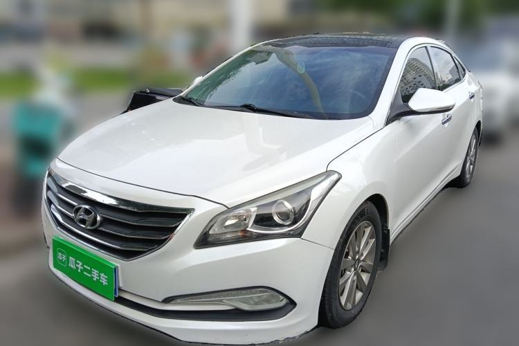 Used Hyundai Mistra 2014 1.8L Automatic Smart GLS Guazi used car, China used car export, Used car for sale, Used  cars, Cheapest cars for sale