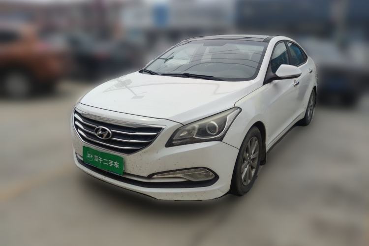 Used Hyundai Mistra 2014 1.8L Automatic Smart GLS Guazi used car, China used car export, Used car for sale, Used  cars, Cheapest cars for sale