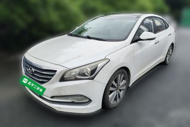 Used Hyundai Mistra 2014 1.8L Automatic Deluxe DLX Model