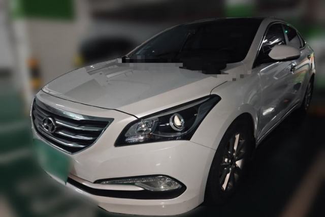 Used Hyundai Mistra 2014 1.8L Automatic Smart GLS