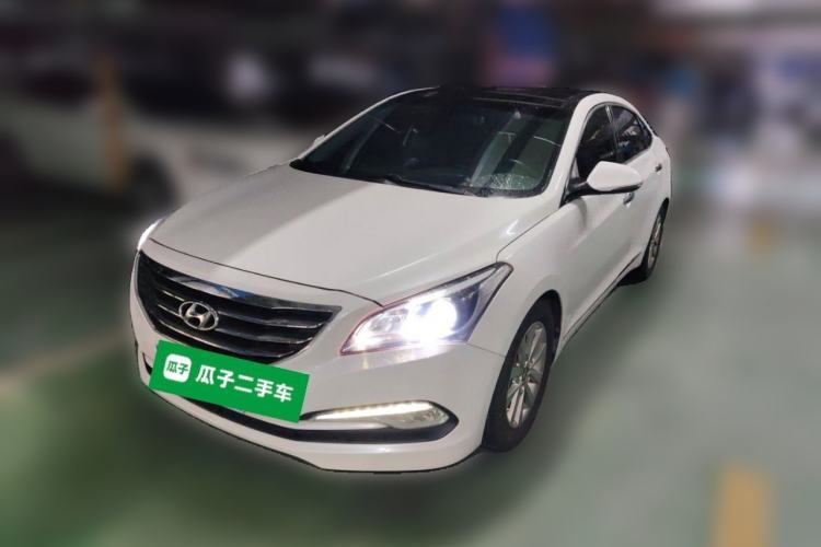 Used Hyundai Mistra 2014 1.8L Automatic Smart GLS Guazi used car, China used car export, Used car for sale, Used cars, Cheapest cars for sale