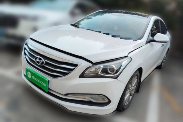 Used Hyundai Mistra 2014 1.8L Automatic Smart GLS