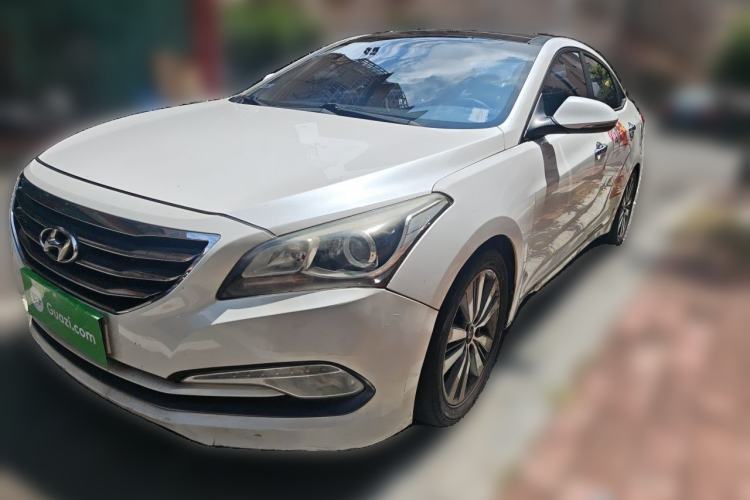 Used Hyundai Mistra 2014 1.8L Automatic Deluxe DLX Model Guazi used car, China used car export, Used car for sale, Used  cars, Cheapest cars for sale
