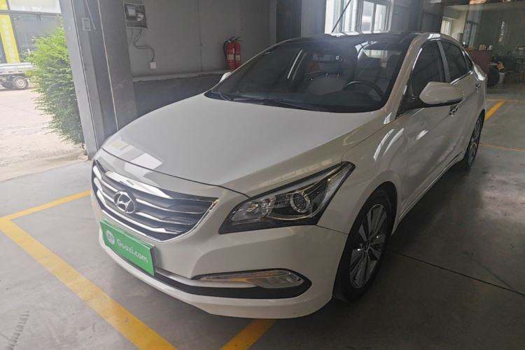 Used Hyundai Mistra 2014 1.8L Automatic Deluxe DLX Model Guazi used car, China used car export, Used car for sale, Used  cars, Cheapest cars for sale
