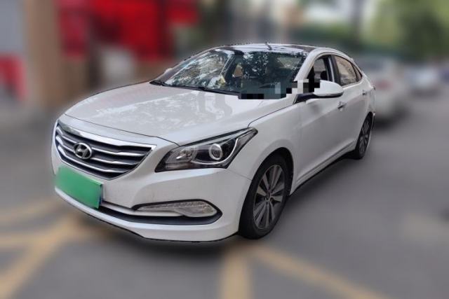Used Hyundai Mistra 2014 1.8L Automatic Deluxe DLX Model