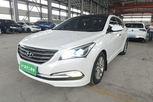Used Hyundai Mistra 2014 1.8L Automatic Smart GLS